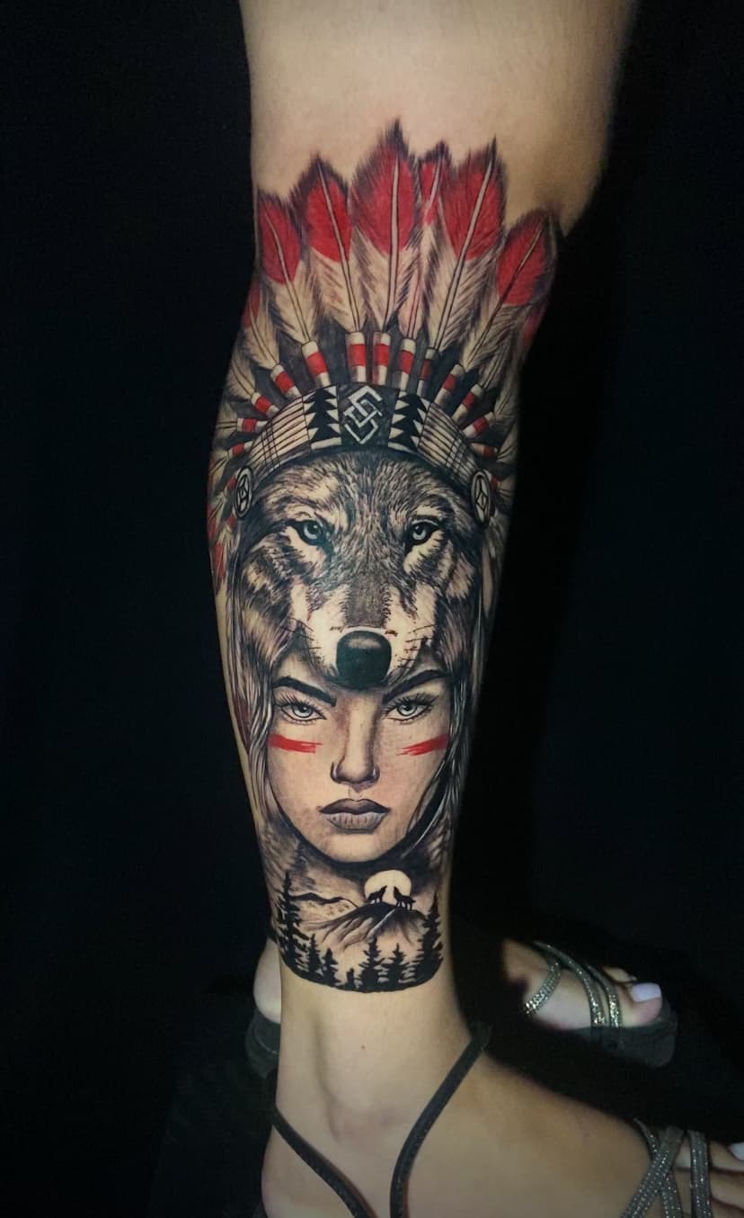 Realismo Preto e Cinza